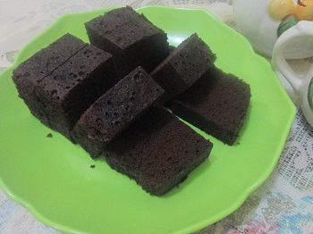 Resep Brownies Kukus Praktis Sederhana