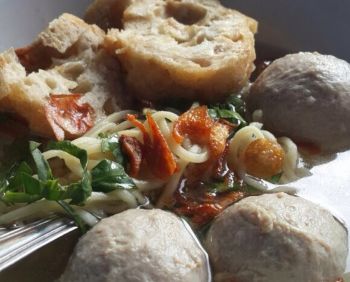 Resep Kuah Bakso Praktis Sederhana