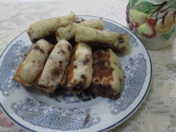 Resep Kue Pukis Praktis Sederhana