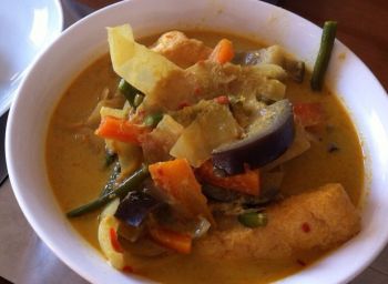 Resep Sayur Lodeh Praktis Sederhana