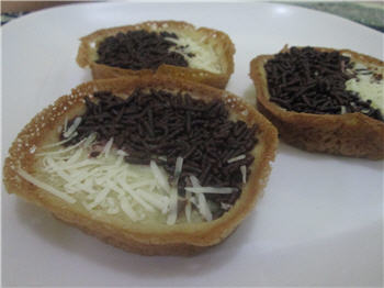 Resep Martabak Manis Mini Praktis Sederhana