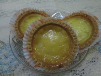 Resep Pie Susu Praktis Sederhana