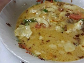 Resep Soto Daging Praktis Sederhana