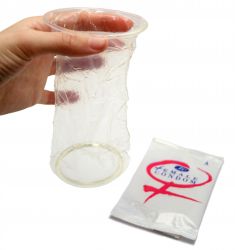 Kondom Wanita