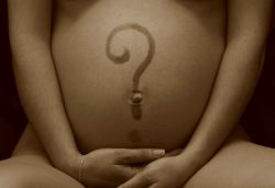 Cara mengecilkan perut setelah melahirkan