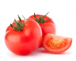 Manfaat Tomat