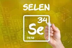 Selenium