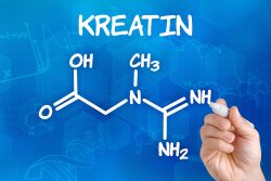 Kreatinin kinase