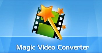 Unduh Magic Video Converter (gratis) / Download Magic Video Converter