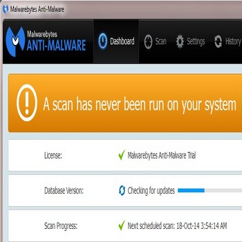 Unduh Malwarebytes Anti Malware (gratis) / Download Malwarebytes Anti Malware