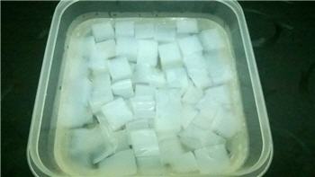 Nata De Coco