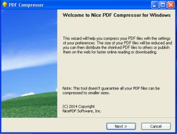 Unduh PDF Compress (gratis) / Download PDF Compress