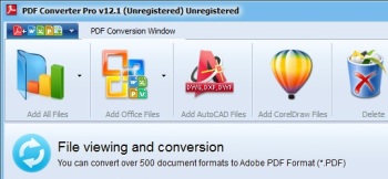 Unduh PDF Converter Pro (gratis) / Download PDF Converter Pro