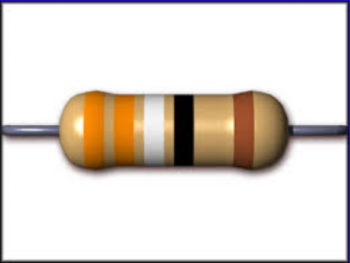 Unduh Resistor Color Code (gratis) / Download Resistor Color Code