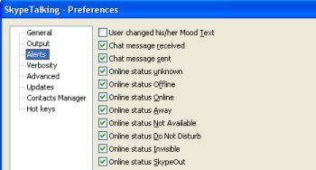 Unduh Skype Talking Portable (gratis) / Download Skype Talking Portable