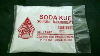 Soda Kue