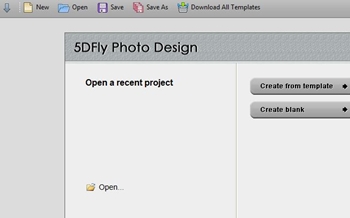 Unduh 5DFly Photo Design (gratis) / Download 5DFly Photo Design