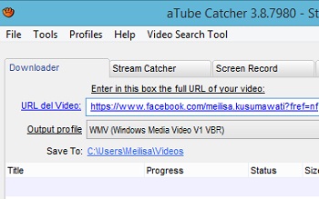 Unduh Atube Catcher (Gratis) / Download Atube Catcher 