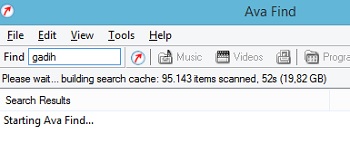 Unduh Ava Find  (gratis) / Download Ava Find 