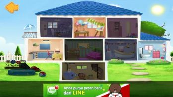 Unduh Baby Dream House (gratis) Android - Download Baby Dream House
