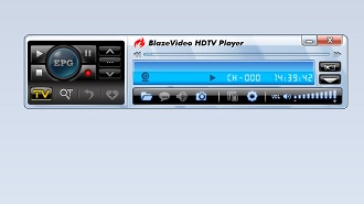 Unduh BlazeVideo HDTV Player (gratis) / Download BlazeVideo HDTV Player