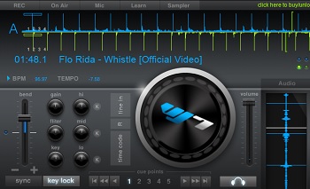 Unduh ClubDJ VJ Pro (gratis) / Download ClubDJ VJ Pro