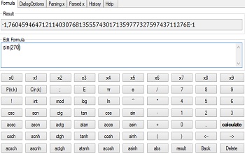 Unduh Compact Scientific Calculator (gratis) / Download Compact Scientific Calculator
