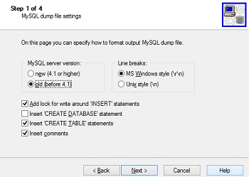 Unduh DBF to MySQL (gratis) / Download DBF to MySQL