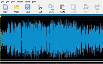 Unduh DJ Audio Editor (gratis) / Download DJ Audio Editor