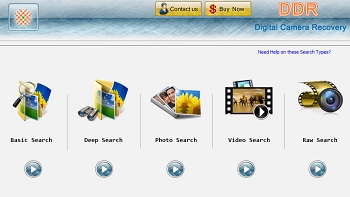 Unduh Digital Camera Recovery (gratis) / Download Digital Camera Recovery