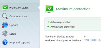 Unduh Eset Nod32 Antivirus 4 (gratis) / Download Eset Nod32 Antivirus 4