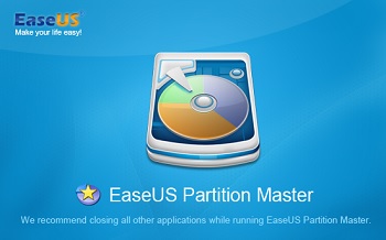 Unduh EaseUS Partition Master (gratis) / Download EaseUS Partition Master