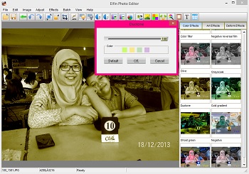 Unduh Elfin Photo Editor (gratis) / Download Elfin Photo Editor