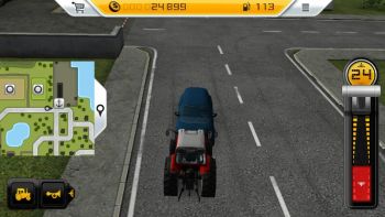 Unduh Farming Simulator 14 Android - Download Farming Simulator 14