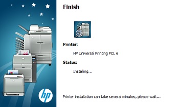 Unduh HP Universal Print Driver UPD PCL (gratis) / Download HP Universal Print Driver UPD PCL