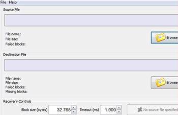 Unduh JFileRecovery (gratis) / Download JFileRecovery