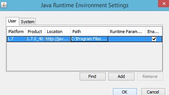 Unduh Java Runtime Environment (Gratis) / Download Java Runtime Environment