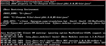 Unduh JBoss (gratis) / Download JBoss