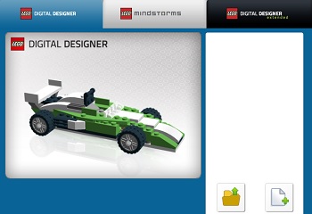 Unduh Lego Digital Designer (gratis) / Download Lego Digital Designer