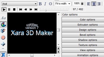 Unduh MAGIX 3D Maker (gratis) / Download MAGIX 3D Maker