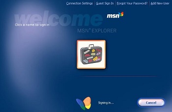 Unduh MSN Explorer (gratis) / Download MSN Explorer