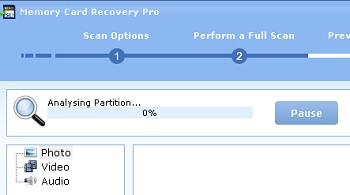 Unduh Memory Card Recovery Pro (gratis) / Download Memory Card Recovery Pro