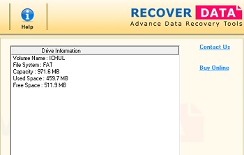 Unduh NTFS Recovery Software (gratis) / Download NTFS Recovery Software