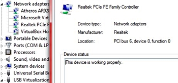 Unduh Network Driver for MSI MS-7392 Motherboard (gratis) / Download Network Driver for MSI MS-7392 Motherboard