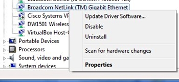 Unduh Network Driver For The Packard Bell EasyNote TM85 (gratis) / Download Network Driver For The Packard Bell EasyNote TM85