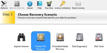 Unduh Ontrack EasyRecovery Data Recovery (gratis) / Download Ontrack EasyRecovery Data Recovery