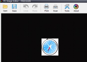 Unduh PC Image Editor (gratis) / Download PC Image Editor