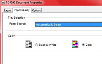 Unduh Pdf995 Printer Driver (gratis) / Download Pdf995 Printer Driver