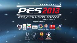 Unduh PES 2013 (gratis) / Download PES 2013