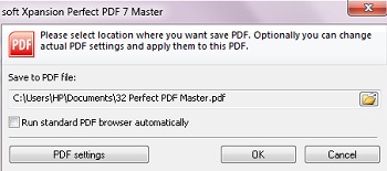 Unduh Perfect PDF Master (gratis) / Download Perfect PDF Master